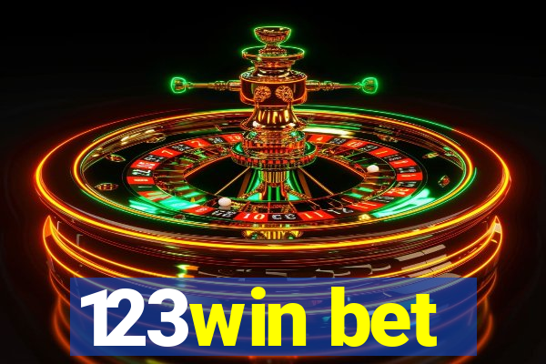 123win bet