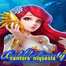 cantora niquesia santos pelada