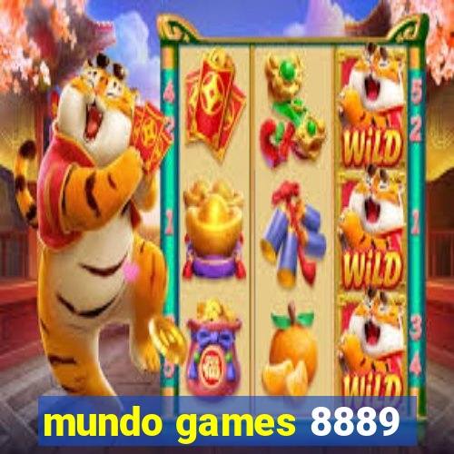 mundo games 8889