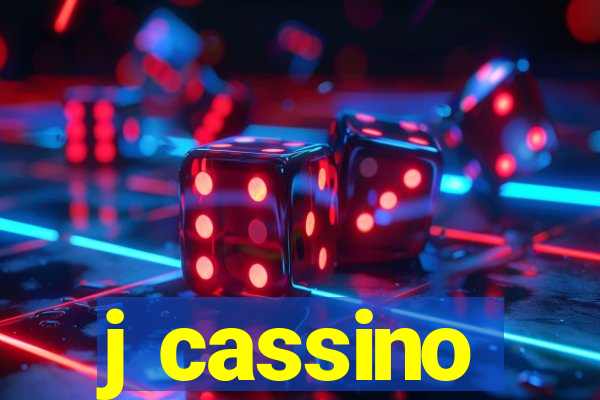 j cassino