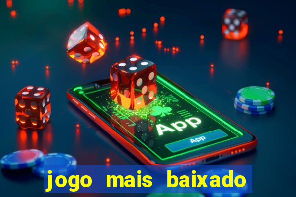 jogo mais baixado da play store 2024