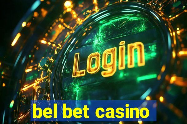 bel bet casino