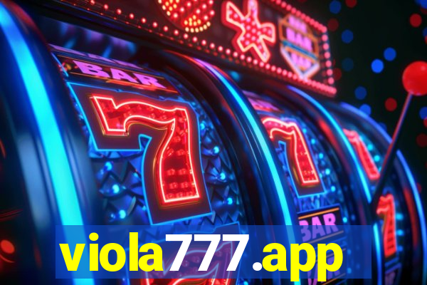 viola777.app