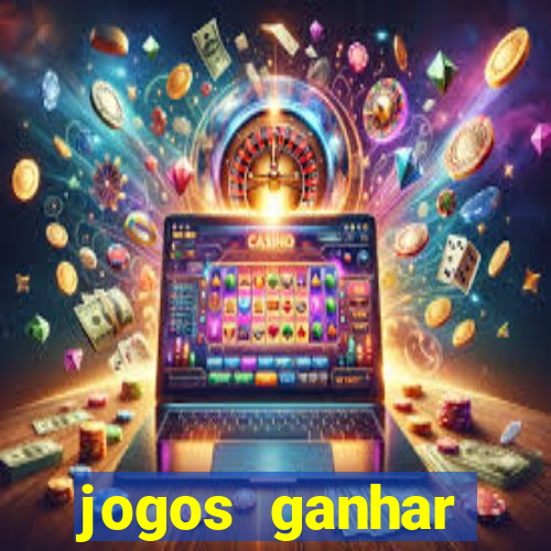 jogos ganhar dinheiro no pix