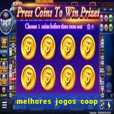 melhores jogos coop local pc