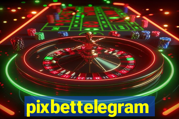 pixbettelegram