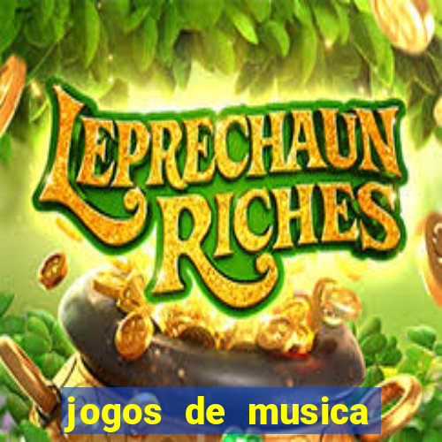 jogos de musica para pc