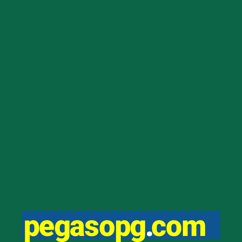 pegasopg.com