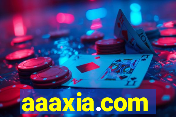 aaaxia.com