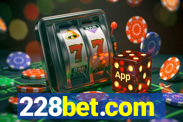 228bet.com