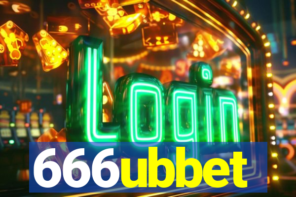 666ubbet