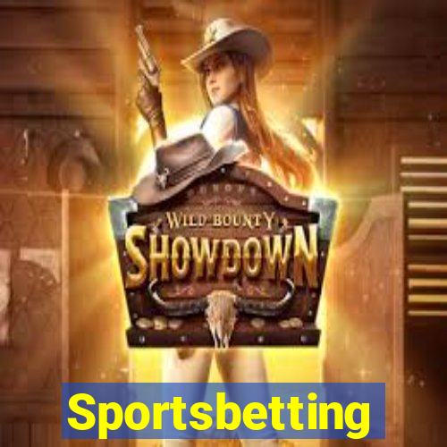 Sportsbetting