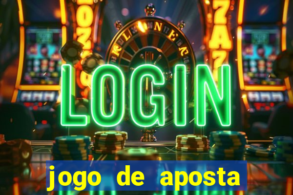 jogo de aposta para menor de 18