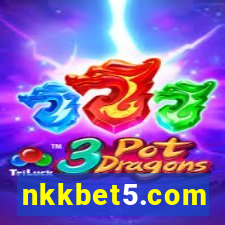 nkkbet5.com