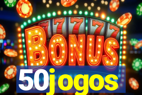 50jogos