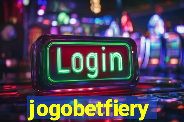 jogobetfiery