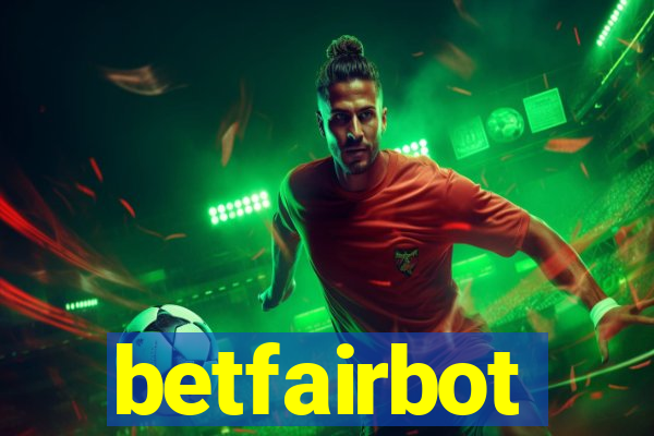 betfairbot