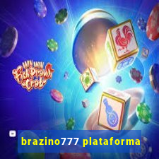 brazino777 plataforma