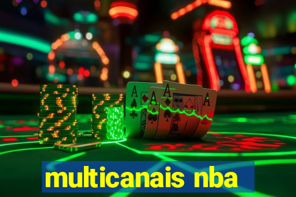 multicanais nba