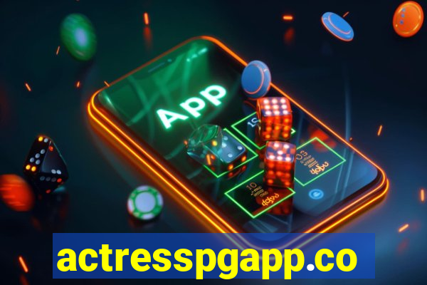 actresspgapp.com