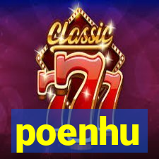 poenhu