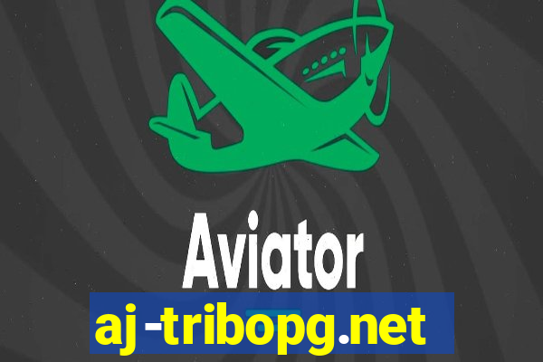 aj-tribopg.net