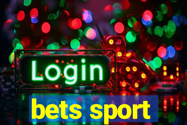 bets sport