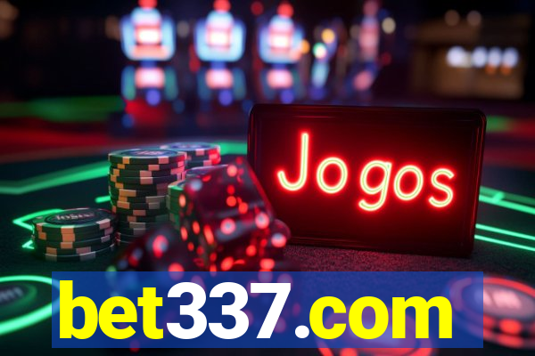 bet337.com