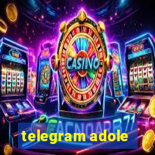 telegram adole