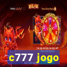 c777 jogo