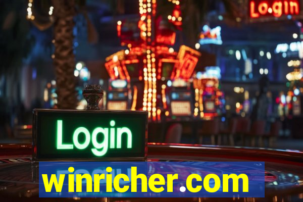 winricher.com