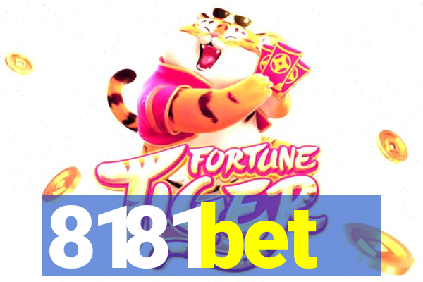 8181bet