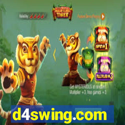 d4swing.com