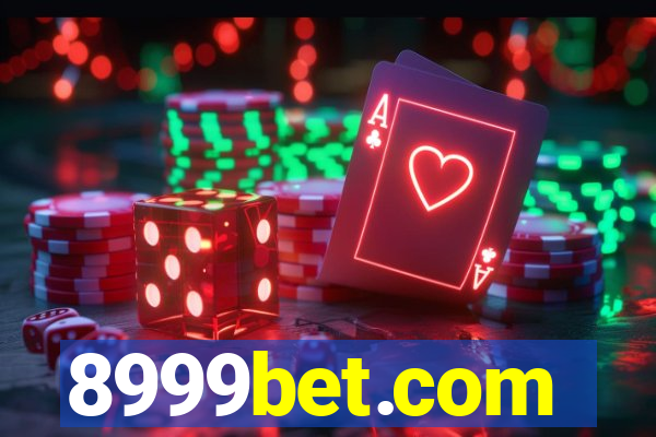 8999bet.com