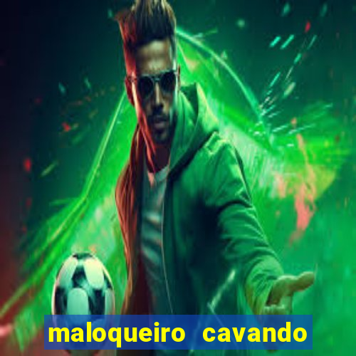 maloqueiro cavando sua cova portal