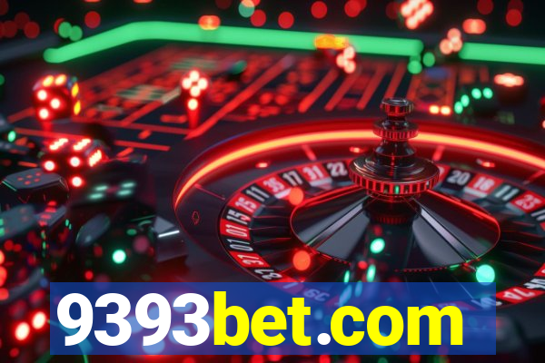 9393bet.com