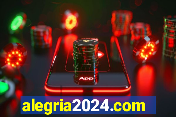 alegria2024.com