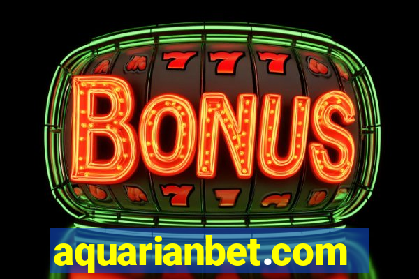 aquarianbet.com