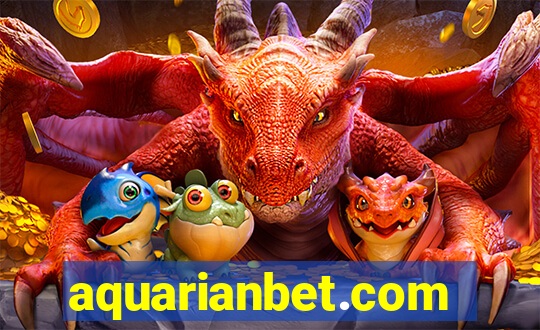 aquarianbet.com