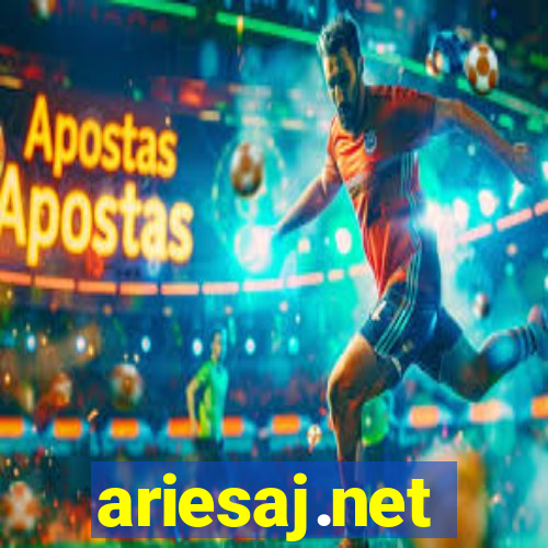 ariesaj.net