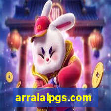 arraialpgs.com