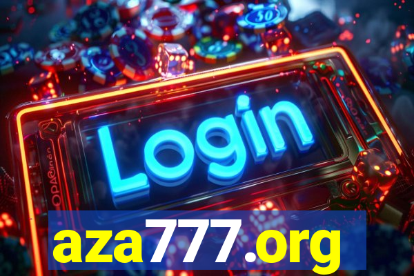 aza777.org