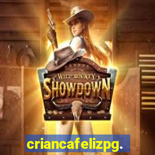 criancafelizpg.com