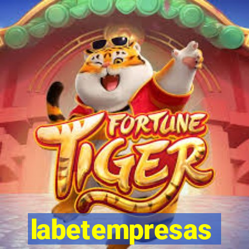 labetempresas