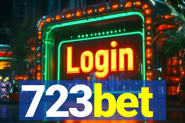 723bet