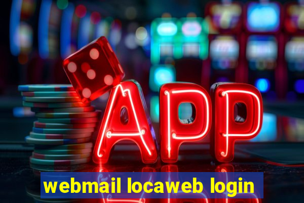 webmail locaweb login