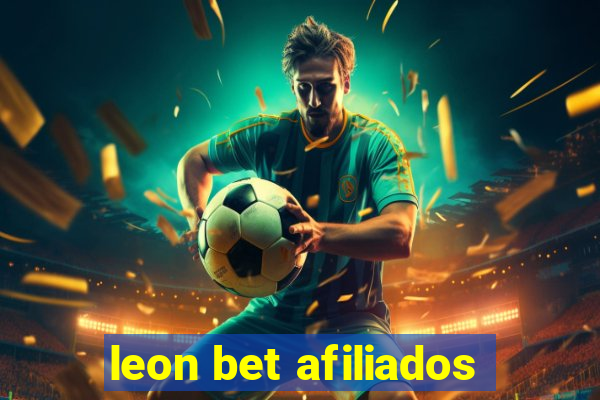 leon bet afiliados