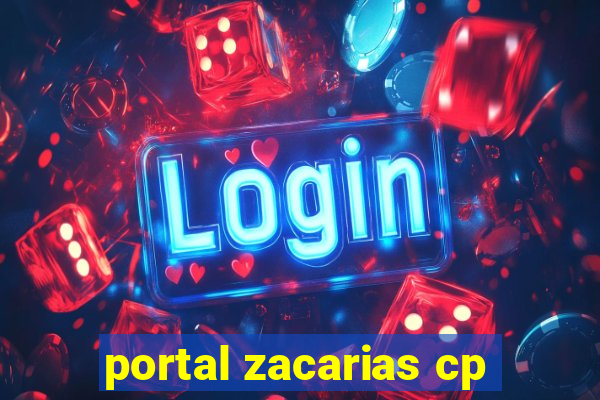 portal zacarias cp