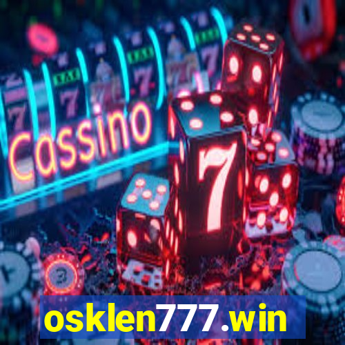 osklen777.win