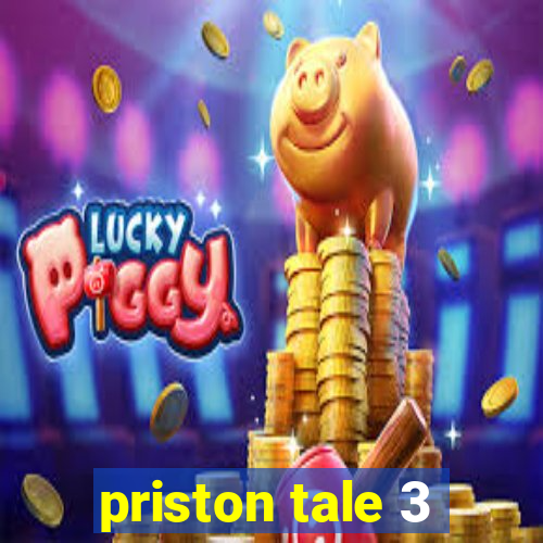 priston tale 3